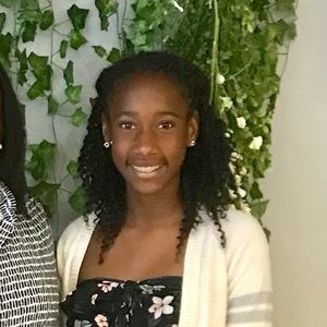 Meet your Posher, Rayna